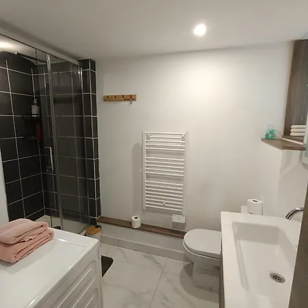 T2 De Caractere Apartamento *